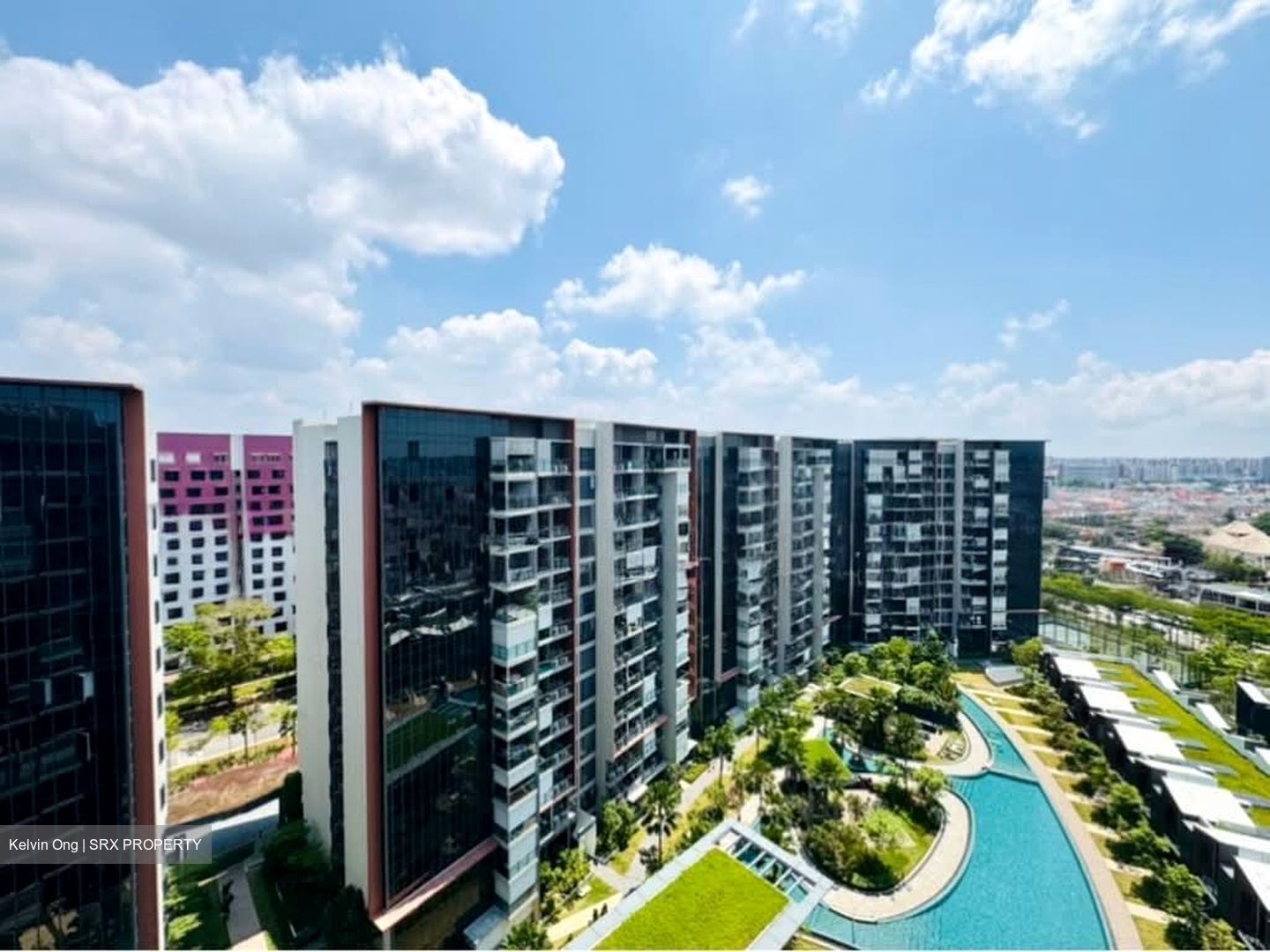 Affinity At Serangoon (D19), Apartment #544732831